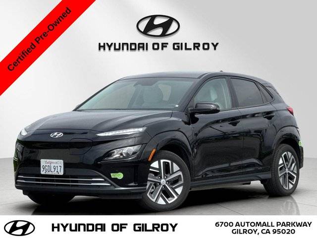 2023 Hyundai Kona SE FWD photo