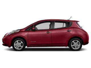 2015 Nissan Leaf S FWD photo