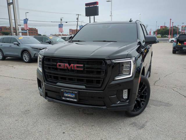 2023 GMC Yukon SLT RWD photo