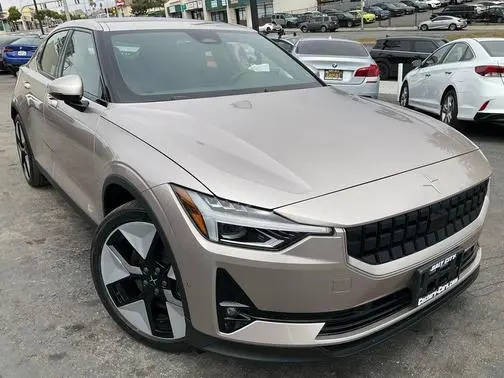 2023 Polestar 2 FWD photo