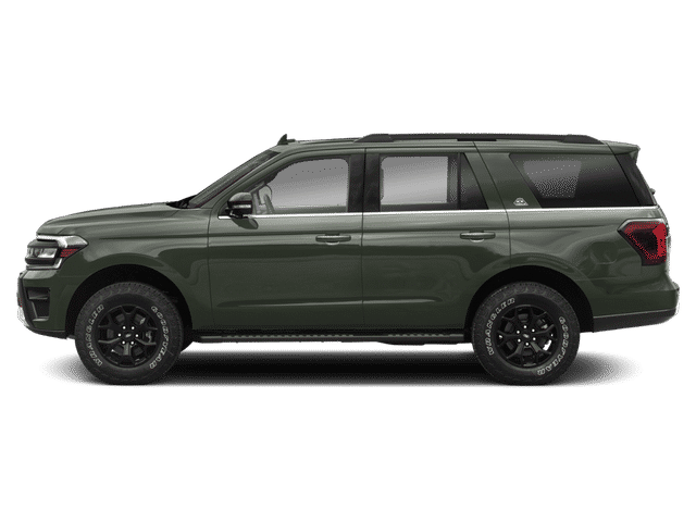 2022 Ford Expedition Timberline 4WD photo