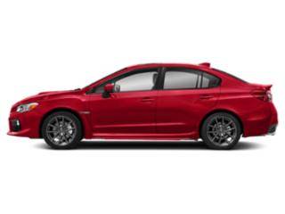 2019 Subaru WRX Limited AWD photo