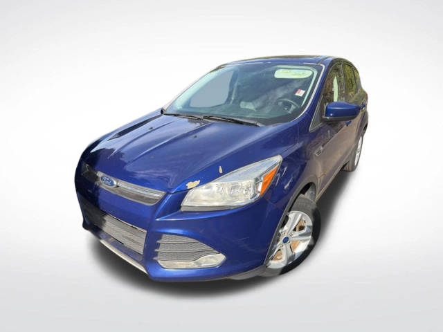 2016 Ford Escape SE FWD photo