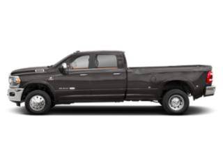 2020 Ram 3500 Longhorn 4WD photo