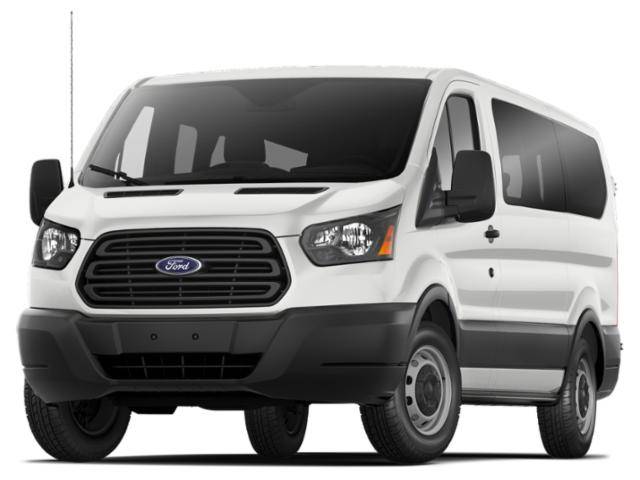 2019 Ford Transit Passenger Wagon XL RWD photo