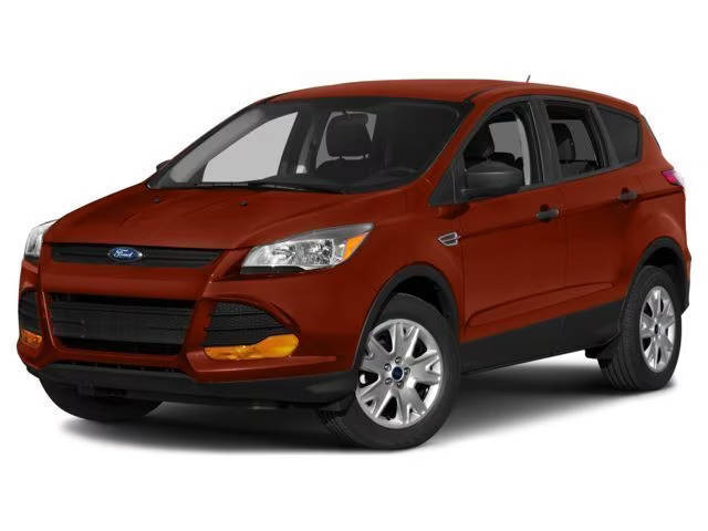 2015 Ford Escape SE 4WD photo