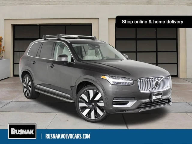 2023 Volvo XC90 Recharge Ultimate AWD photo