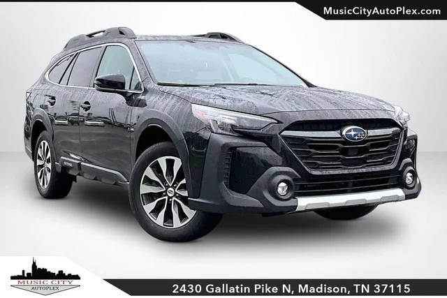 2023 Subaru Outback Limited AWD photo