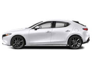 2023 Mazda 3 2.5 S Select FWD photo