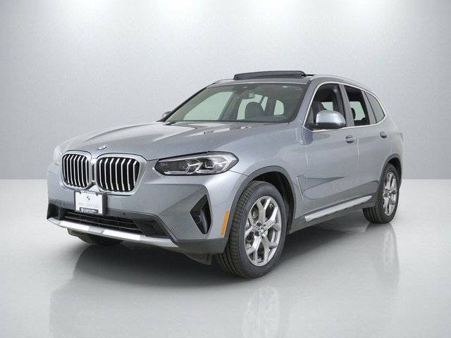 2023 BMW X3 xDrive30i AWD photo