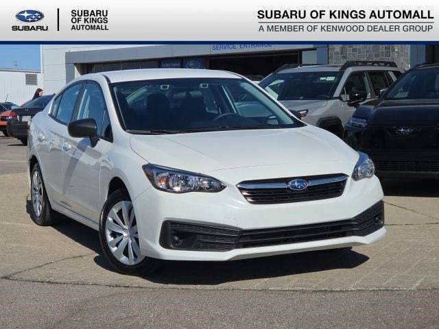 2023 Subaru Impreza AWD photo