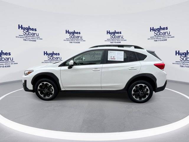 2023 Subaru Crosstrek Premium AWD photo