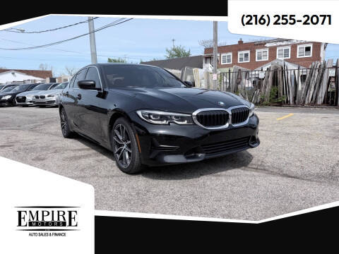 2020 BMW 3 Series 330i xDrive AWD photo