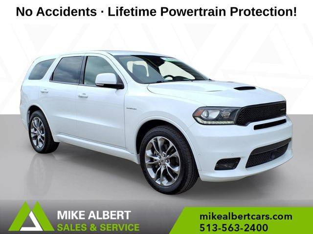 2020 Dodge Durango R/T RWD photo