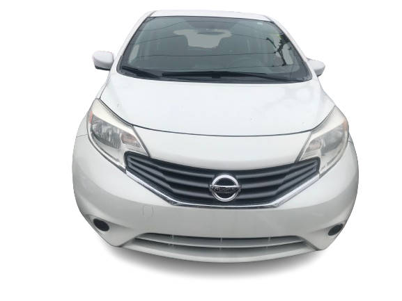 2016 Nissan Versa Note  FWD photo