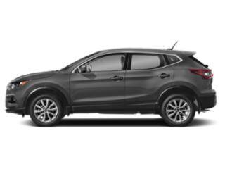 2021 Nissan Rogue Sport S AWD photo