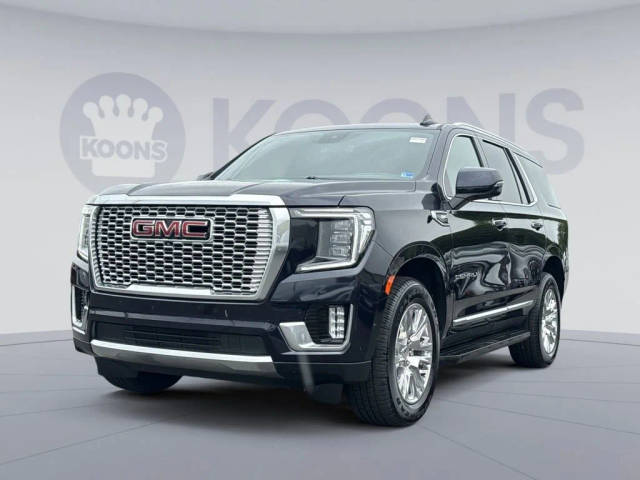 2023 GMC Yukon Denali 4WD photo