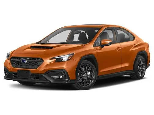 2023 Subaru WRX Premium AWD photo