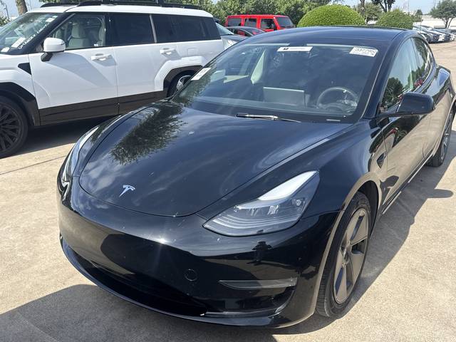 2023 Tesla Model 3  RWD photo