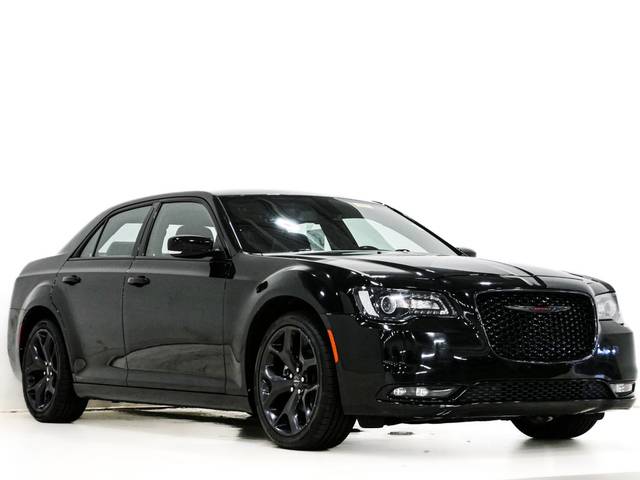 2021 Chrysler 300 300S RWD photo