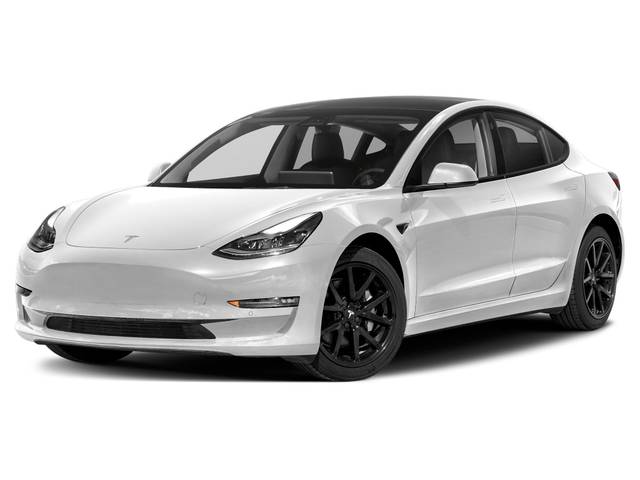 2023 Tesla Model 3  RWD photo