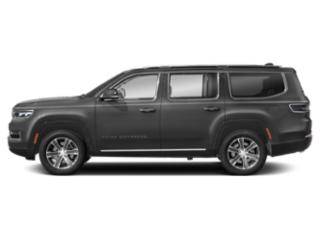 2023 Jeep Grand Wagoneer Series III Obsidian 4WD photo