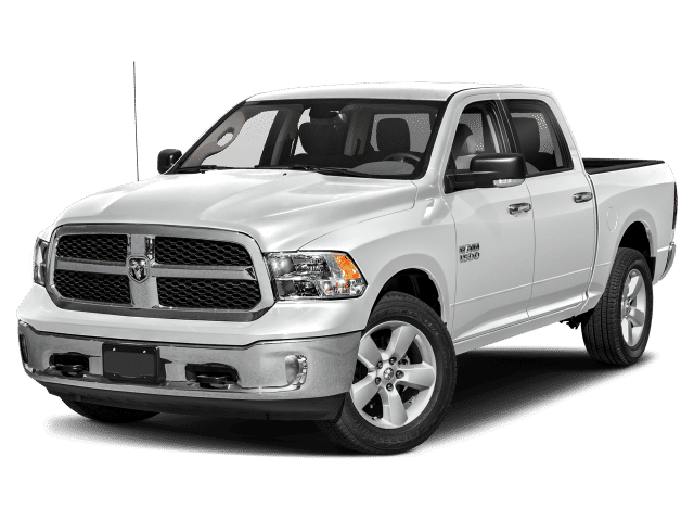 2023 Ram 1500 SLT RWD photo