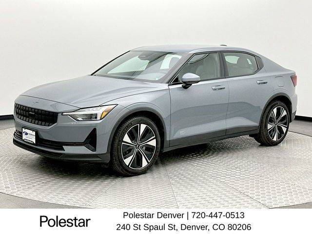 2023 Polestar 2 AWD photo