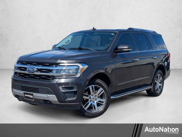2023 Ford Expedition Limited 4WD photo