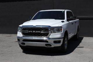 2023 Ram 1500 Big Horn 4WD photo