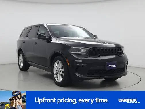 2022 Dodge Durango GT RWD photo