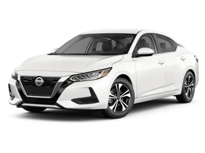 2023 Nissan Sentra SV FWD photo