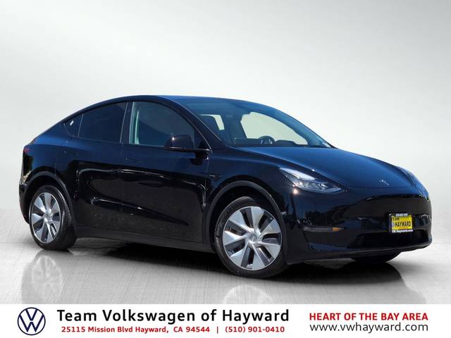 2023 Tesla Model Y  AWD photo
