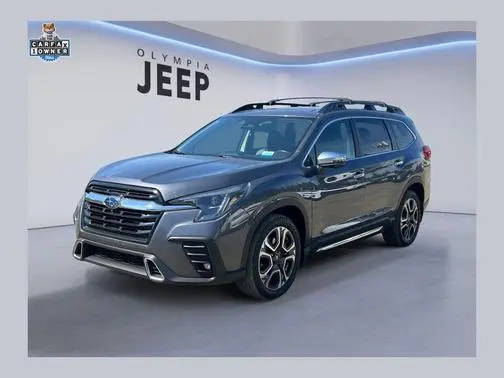 2023 Subaru Ascent Touring AWD photo