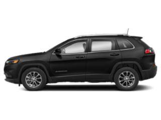 2020 Jeep Cherokee Latitude Plus 4WD photo
