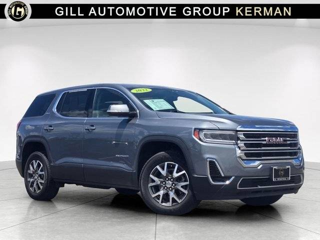 2022 GMC Acadia SLE FWD photo