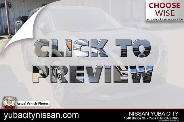 2022 Nissan Rogue SV AWD photo