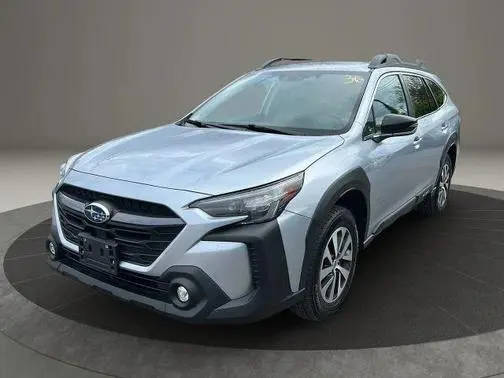 2023 Subaru Outback Premium AWD photo