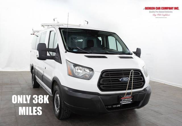 2016 Ford Transit Van  RWD photo