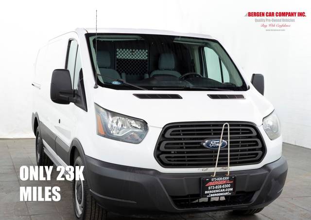 2016 Ford Transit Van  RWD photo