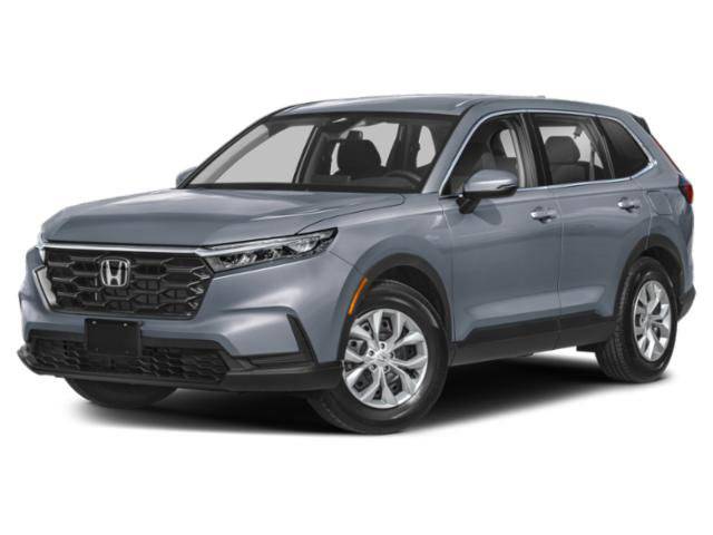2023 Honda CR-V LX AWD photo