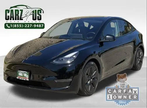 2023 Tesla Model Y Performance AWD photo