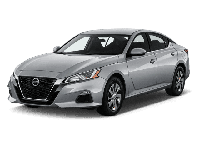 2022 Nissan Altima 2.5 S FWD photo