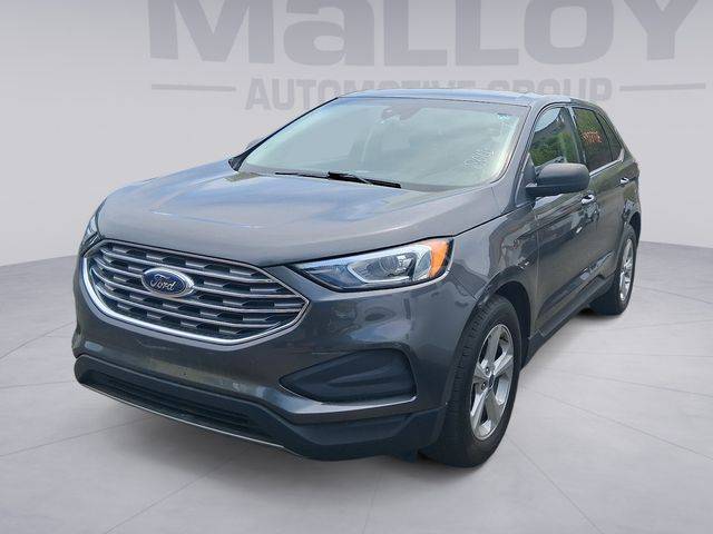 2020 Ford Edge SE AWD photo