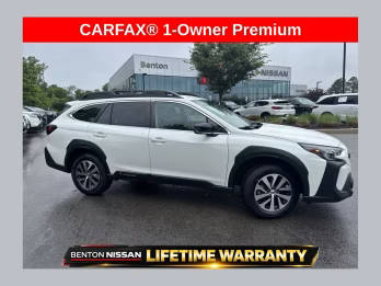 2023 Subaru Outback Premium AWD photo