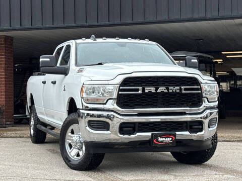 2023 Ram 3500 Tradesman 4WD photo