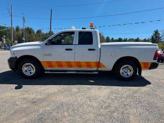 2015 Ram 1500 Tradesman 4WD photo