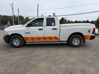2015 Ram 1500 Tradesman 4WD photo