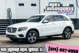 2016 Mercedes-Benz GLC-Class GLC 300 RWD photo