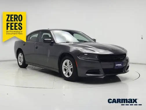 2023 Dodge Charger SXT RWD photo